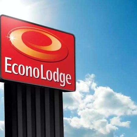 Econo Lodge Лафайетт Экстерьер фото